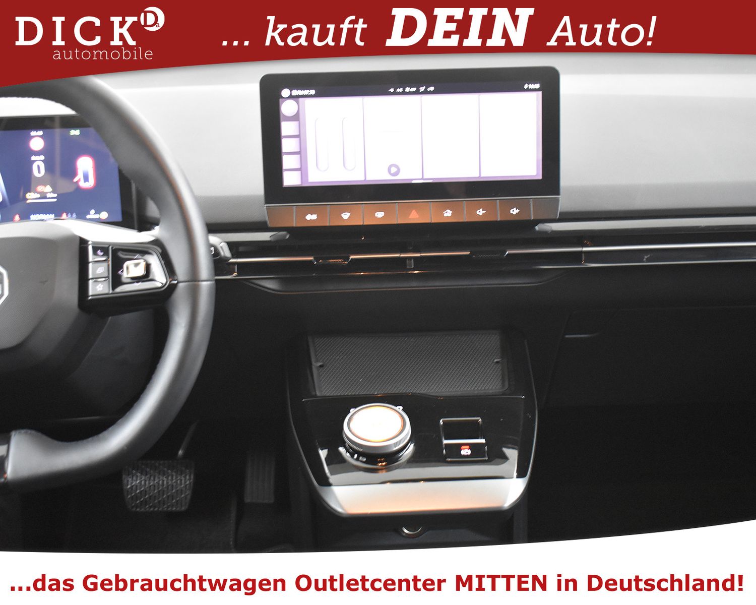 MG MG4 51 kWh >VIRTU+LED+CARPL+DAB+ACC+PDC - Image 12