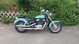 Honda VT 1100 C2  SC32  Bastlerfahrzeug/Teileträger - HONDA VT 1100 C3