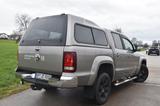 Volkswagen Amarok 3.0 V6 TDI 4MOTION, Hardtop - Volkswagen Amarok: V6