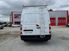 Fahrzeugabbildung Master Kasten L3H2 HKa 3,5 Komfort 3 LED-Tagfahr