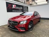 Mercedes-Benz E 53 AMG 4Matic/PANO/HuD/LEDER/BURM/MEMO/ - Mercedes-Benz E 53 AMG