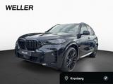 BMW X5 xDrive40d MSportPro Innov ComfPlus ExcluPack - BMW X5 Neuwagen in Frankfurt (Main)