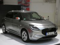Suzuki Swift - Vorschau Bild 7