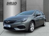 Opel Astra Sports Tourer Start Stop Turbo EU6 LED DAB - Opel Astra: Turbo Sport