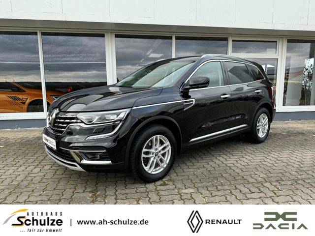 Renault Koleos Limited dCI 150 FAP LED NAVI KLIMA