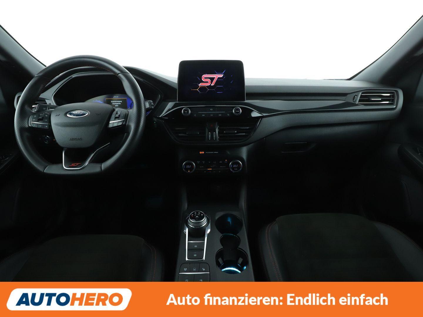 Ford Kuga 2.0 TDCi EcoBlue ST-Line X Aut.*NAVI*ACC*, миниатюра 11