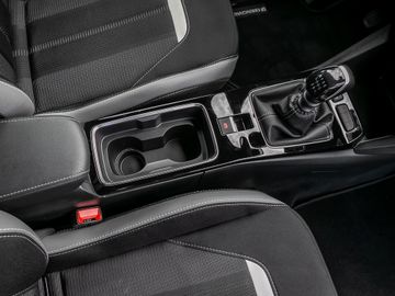 Opel Mokka 1.2 GS Line Black-Paket Kamera Spurhaltea.