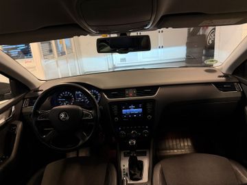 Skoda Octavia - 3