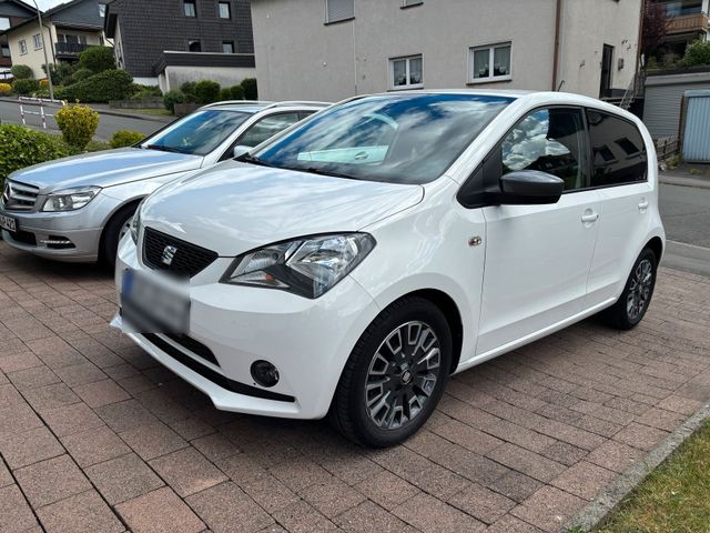 SEAT Mii