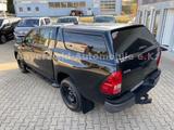 Toyota Hilux Double Cab Country 4x4 Hardtop AHK Wanne - Toyota Hilux: Hardtop