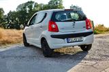 Nissan Pixo 1.0l Anfängerauto - Nissan Pixo von privat