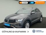 Volkswagen T-Roc Life 1.0 TSI 85kW*NAVI*SHZ*LED*VIRTUAL*SHZ - Jahreswagen