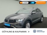 Volkswagen T-Roc Life 1.0 TSI 85kW*NAVI*SHZ*LED*VIRTUAL*SHZ - Jahreswagen