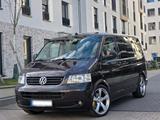 Volkswagen T5 Multivan 2.5 TDI Sport Editi... - Volkswagen T5 Multivan in Magdeburg