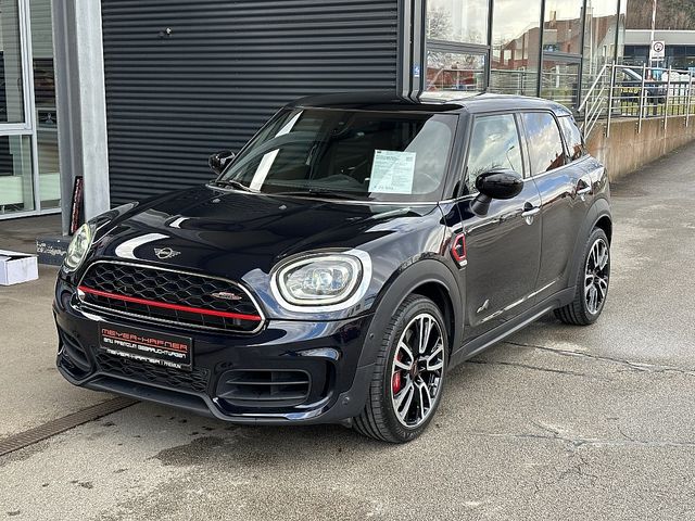 MINI Countryman John Cooper Works ALL4 Aut.