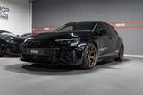 Audi RS3 2.5 TFSI quattro RFK B&O MAXTON KW RS-AGA - Audi RS3: Kombi