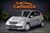 Mercedes-Benz A 180 Classic*AUTOMATIK*HU+INSP.NEU*GARANTIE* - Mercedes-Benz C Class