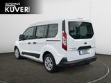 Ford Transit Connect Kombi 1,5 Diesel Klima+AHK+PDC - gebrauchte Ford Transit Connect aus dem Jahr 2018