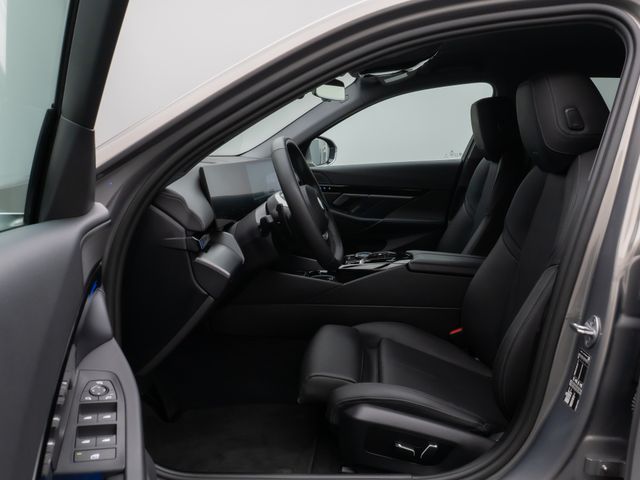 Foto Nummer 19: BMW 520d