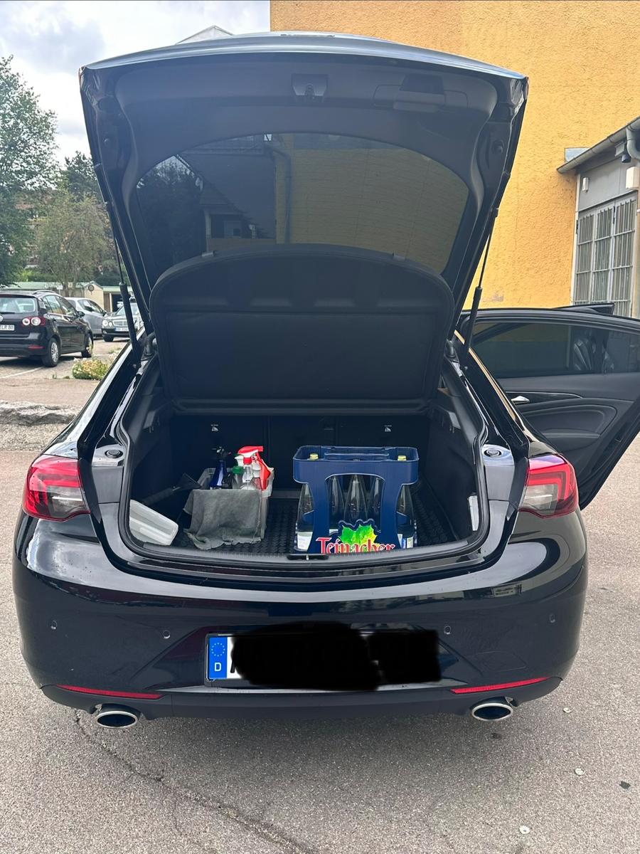 Opel Insignia 2.0 BiTurbo Diesel Busi Innov Aut 4...