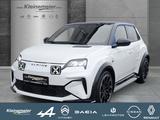 Alpine A290 GT Performance Devialet - gebrauchte Alpine Kleinwagen