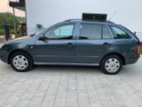 Skoda Fabia TÜV NEU - Skoda Fabia aus 2004: Kombi