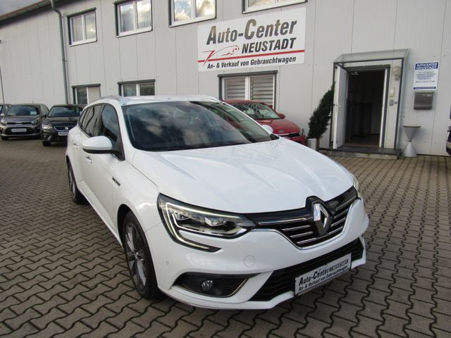 Renault Megane IV Grandtour Symphony