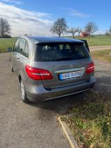 Mercedes-Benz B 200 CDI BlueEFFICIENCY - - Mercedes-Benz B 200 von privat