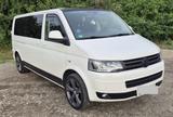 Volkswagen VW T5.1 Caravelle  LKW-Zul. Lang Xenon SHZ... - Volkswagen LT in Leipzig