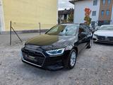 Audi A4 Avant 35 TDI Virtual/Matrix/ - Audi Gebrauchtwagen von 2020