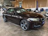 BMW 218 d Cabrio Sport Line *AHK*SHZ*Klima*Navi* - BMW 218: 218d