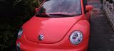 Volkswagen VW Beetle Gebrauchtwagen - gebrauchte VW Beetle aus dem Jahr 1999
