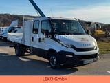 Iveco 35C JPM Kipper - Gebraucht Holztransporter