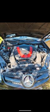 Mercedes-Benz SLK 350 - Mercedes-Benz 350: Sl