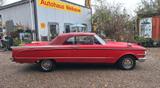 Ford Mercury Comet Cabrio - Oldtimer: Cabrio, bis 10000 €