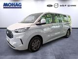 Ford Tourneo Custom Titanium 320 L2 AHK NAVI ACC BLIS - Ford Tourneo Custom in Herne