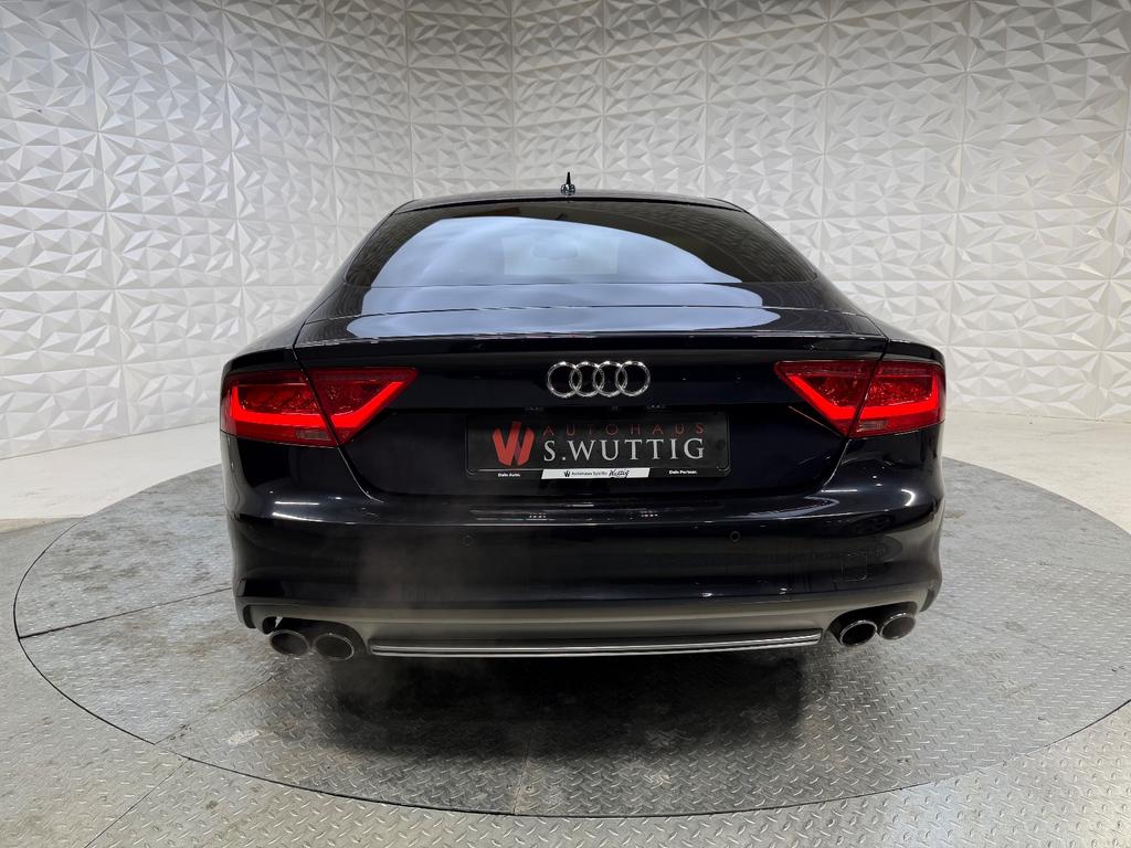Audi S7