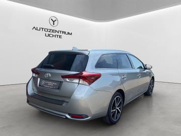 Toyota Auris - 6