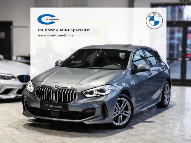 BMW 118i M Sport ACC Kamera