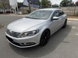 Volkswagen Passat CC 2.0 TDI Navi*Xenon*PDC*MFL - Volkswagen CC aus 2016