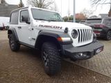 Jeep Wrangler JL Rubicon 2.2 CRDi 4x4 AT8/Hard Top