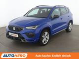 Seat Ateca 2.0 TDI FR Aut.*LED*360*BEATS*TEMPO*PDC*SH - gebrauchte Seat Ateca aus dem Jahr 2021