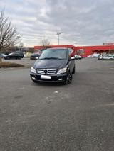 Mercedes-Benz Viano 2,2 CDI - Mercedes-Benz Viano in Wuppertal