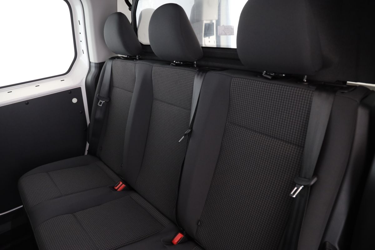 Volkswagen Caddy - Bild 13