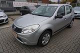 Dacia Sandero Ambiance - Dacia aus 2009
