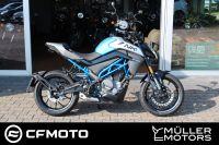 CFMOTO - 300NK +NEU+2024+4 JAHRE GARANTIE+