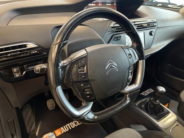 Citroën C4 PicassoSpacetourer Selection *1.HAND*KAM*AHK