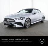 Mercedes-Benz CLE 200 Cabriolet AMG*DISTR*BURM*HUD*MEMORY*360°