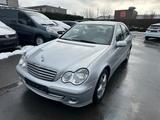 Mercedes-Benz C 220 C Limousine C 220 CDI Gepflegt - gebrauchte Mercedes-Benz C 220 aus dem Jahr 2005