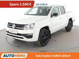 Volkswagen Amarok 3.0 V6 TDI Comfortline DoubleCab 4Motion - VW Amarok in Duisburg